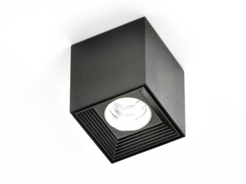 DAU LED SPOT 6877 - LED ceiling spotlight by Milan Iluminación - view 3